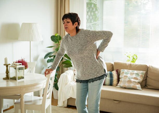 остеохондроз дар зан